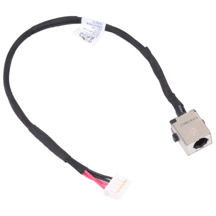 For Acer aspire A515-51 A515-51G Power Jack Connector-garmade.com