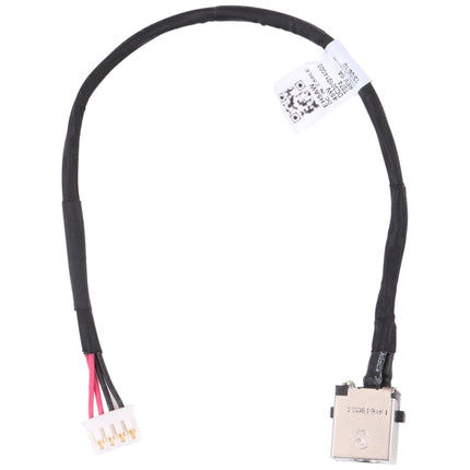 For Acer aspire A515-51 A515-51G Power Jack Connector-garmade.com