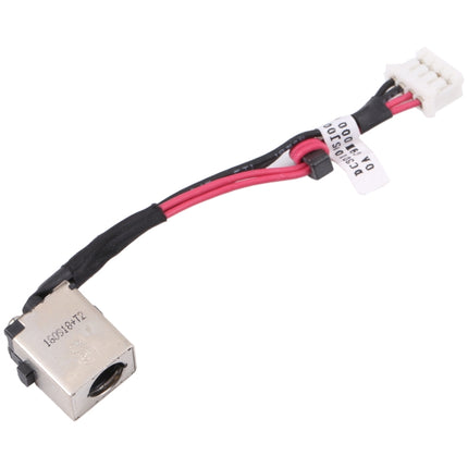 For Acer Aspire E15 ES1-511 Power Jack Connector-garmade.com