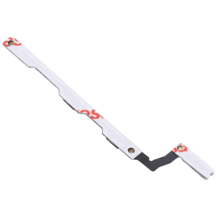 For Tecno Spark 8C / Spark Go 2022 OEM Power Button & Volume Button Flex Cable-garmade.com