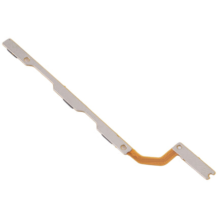 For Tecno Pova Neo LE6 OEM Power Button & Volume Button Flex Cable-garmade.com