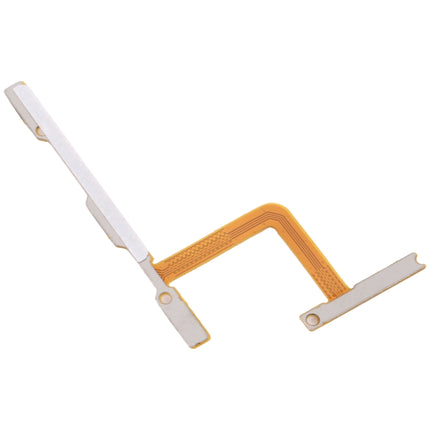 For Tecno Camon 18i CG6 OEM Power Button & Volume Button Flex Cable-garmade.com