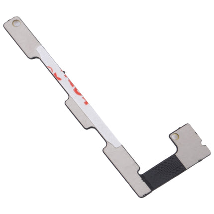 Tecno Spark Go 2020 / Spark 6 Go OEM Power Button & Volume Button Flex Cable-garmade.com