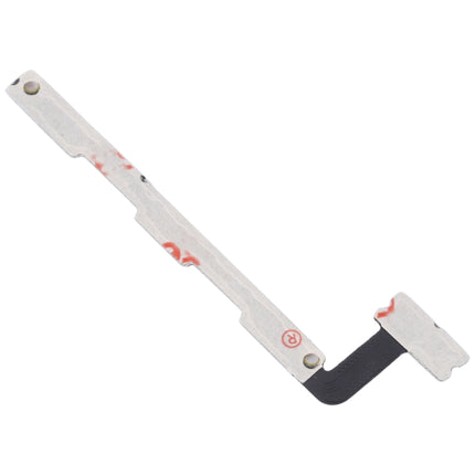 For Tecno Pop 2 Plus OEM Power Button & Volume Button Flex Cable-garmade.com