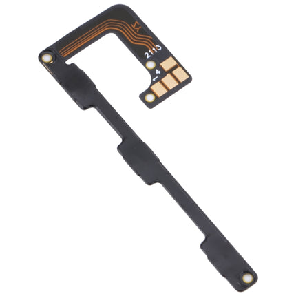 For Tecno Pop 2 F OEM Power Button & Volume Button Flex Cable-garmade.com