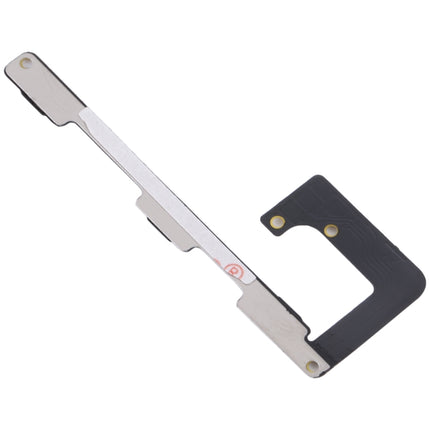 For Tecno Pop 2 F OEM Power Button & Volume Button Flex Cable-garmade.com