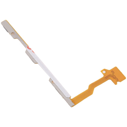 For Tecno Camon 12 Pro OEM Power Button & Volume Button Flex Cable-garmade.com