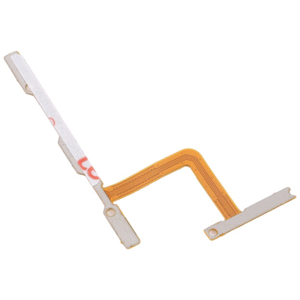 For Tecno Spark 8 KG6 OEM Power Button & Volume Button Flex Cable-garmade.com