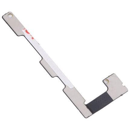 For Tecno Spark Go 2021 OEM Power Button & Volume Button Flex Cable-garmade.com