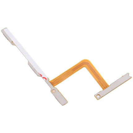 For Tecno Camon 17 CG6 CG6j OEM Power Button & Volume Button Flex Cable-garmade.com