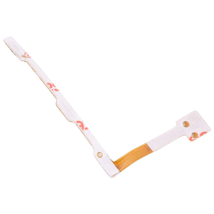 For Tecno Camon 15 Air CD6 CD6S OEM Power Button & Volume Button Flex Cable-garmade.com