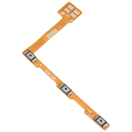 For Tecno Spark 5 / Spark 5 Pro OEM Power Button & Volume Button Flex Cable-garmade.com