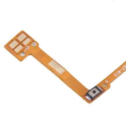 For Tecno Spark 5 / Spark 5 Pro OEM Power Button & Volume Button Flex Cable-garmade.com