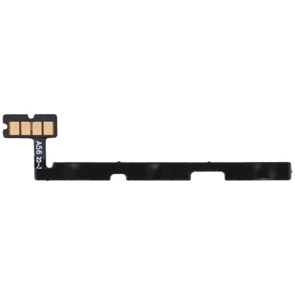 For Tecno Pop 4 BC2c OEM Power Button & Volume Button Flex Cable-garmade.com