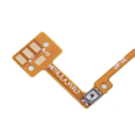 For Tecno Spark 6 Air KE6, KE6j OEM Power Button & Volume Button Flex Cable-garmade.com