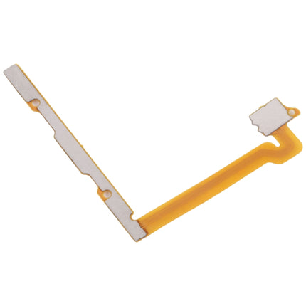 For Tecno Spark Power 2 LC8 OEM Power Button & Volume Button Flex Cable-garmade.com