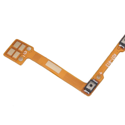 For Infinix S5 / S5 Lite X652 OEM Power Button & Volume Button Flex Cable-garmade.com