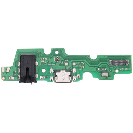 For Tecno Spark 6 Air OEM Charging Port Board-garmade.com