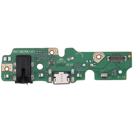 For Tecno Spark 7T KF6p OEM Charging Port Board-garmade.com