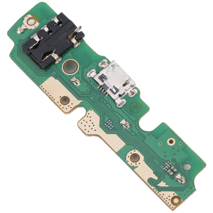 For Tecno Spark 7T KF6p OEM Charging Port Board-garmade.com