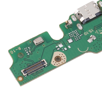 For Tecno Spark 7T KF6p OEM Charging Port Board-garmade.com