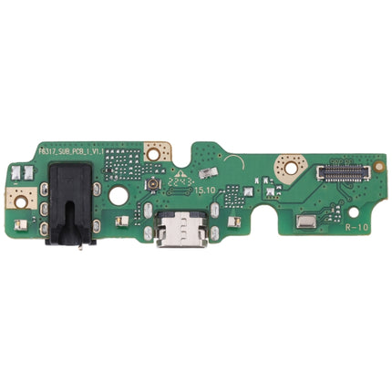 For Tecno Spark 8 KG6, KG6k OEM Charging Port Board-garmade.com