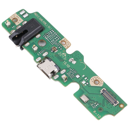 For Tecno Spark 8 KG6, KG6k OEM Charging Port Board-garmade.com