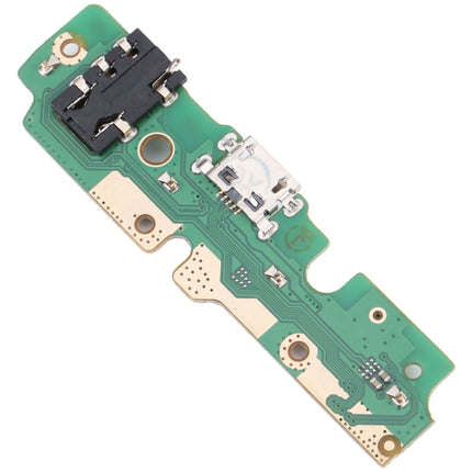 For Tecno Spark 8 KG6, KG6k OEM Charging Port Board-garmade.com