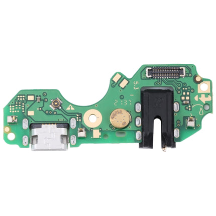 For Tecno Spark 8C OEM Charging Port Board-garmade.com