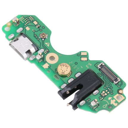 For Tecno Spark 8C OEM Charging Port Board-garmade.com