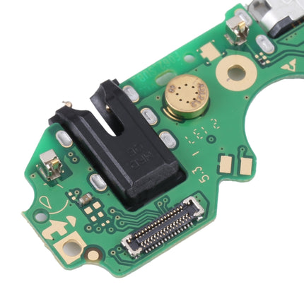 For Tecno Spark 8C OEM Charging Port Board-garmade.com