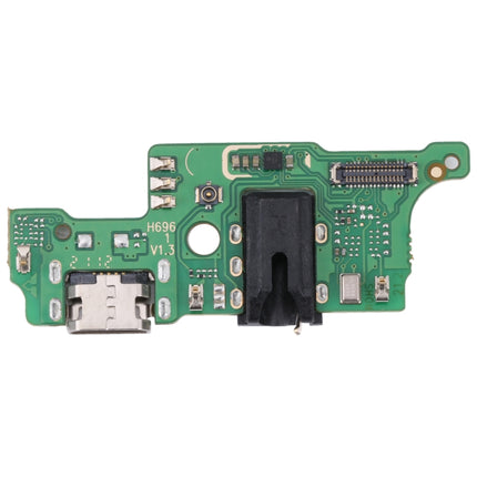 For Tecno Camon 17 CG6, CG6j OEM Charging Port Board-garmade.com