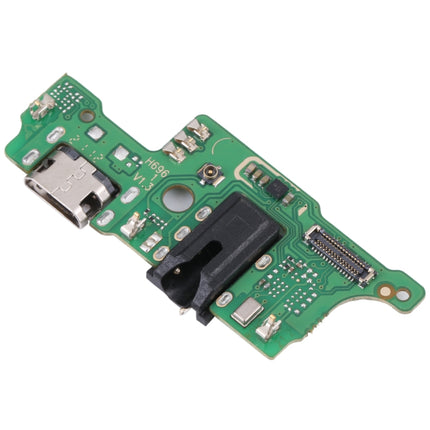 For Tecno Camon 17 CG6, CG6j OEM Charging Port Board-garmade.com