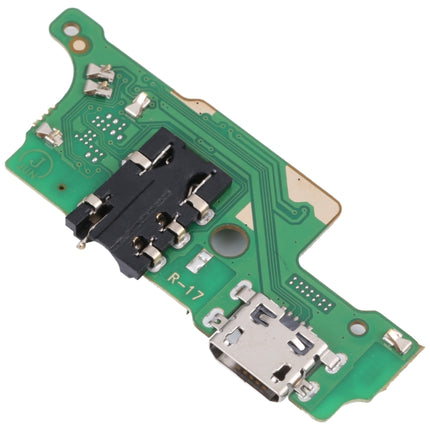 For Tecno Camon 17 CG6, CG6j OEM Charging Port Board-garmade.com