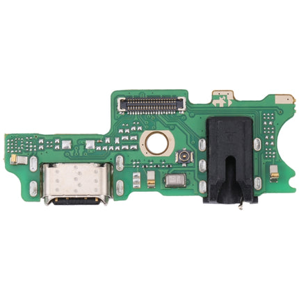 For Tecno Camon 17 Pro CG8, CG8h OEM Charging Port Board-garmade.com