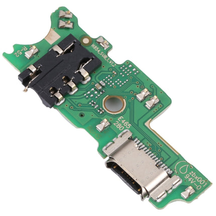 For Tecno Camon 17 Pro CG8, CG8h OEM Charging Port Board-garmade.com