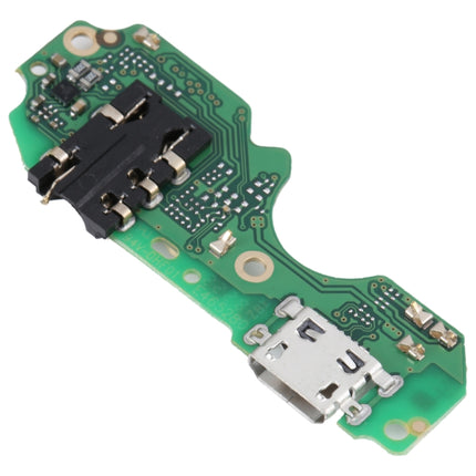 For Tecno Pova Neo LE6, LE6h OEM Charging Port Board-garmade.com