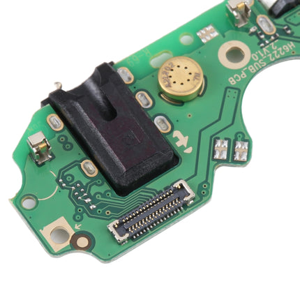 For Tecno Pova Neo LE6, LE6h OEM Charging Port Board-garmade.com