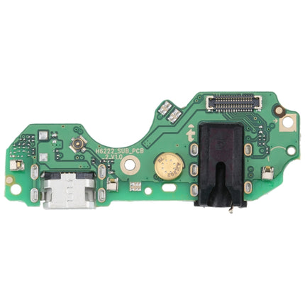 For Tecno Pova Neo LE6, LE6h OEM Charging Port Board-garmade.com