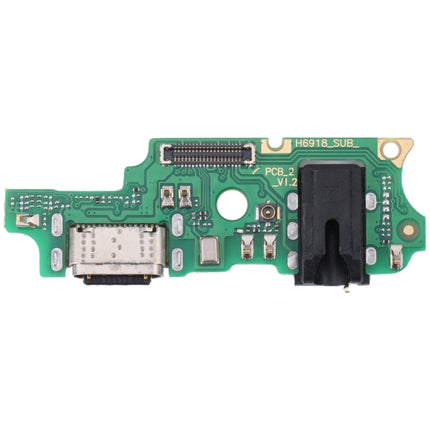 For Tecno Pova 3 LF7n OEM Charging Port Board-garmade.com