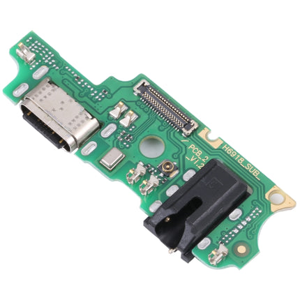 For Tecno Pova 3 LF7n OEM Charging Port Board-garmade.com