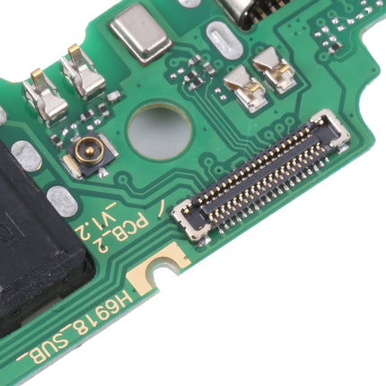 For Tecno Pova 3 LF7n OEM Charging Port Board-garmade.com