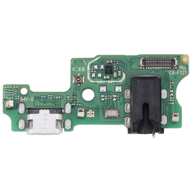 For Infinix Hot 10s/10s NFC/10T OEM Charging Port Board-garmade.com