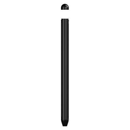 For Apple Pencil 2 Stylus Touch Pen Protective Cover(Black)-garmade.com