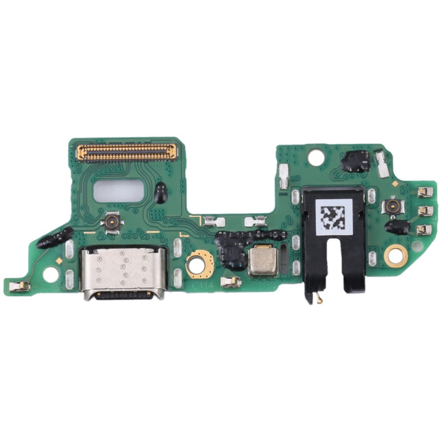 For OPPO K9s / K10 4G / Realme Q3s / Realme Q3t / Realme V25 Original Charging Port Board-garmade.com