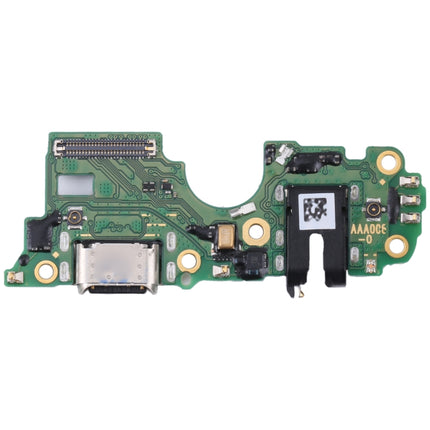 For Realme 8 5G / Realme 8s 5G / Realme V13 5G / Realme V11 5G / Realme Q3 5G / Realme Q3i 5G Original Charging Port Board-garmade.com