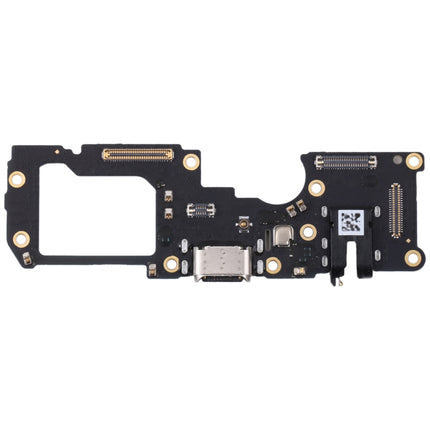 For OPPO Reno7 4G / Reno7 5G / F21 Pro / Find X5 Lite Original Charging Port Board-garmade.com