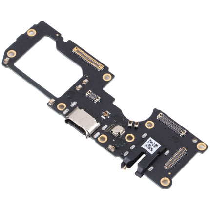 For OPPO Reno7 4G / Reno7 5G / F21 Pro / Find X5 Lite Original Charging Port Board-garmade.com