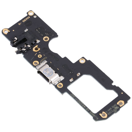 For OPPO Reno7 4G / Reno7 5G / F21 Pro / Find X5 Lite Original Charging Port Board-garmade.com