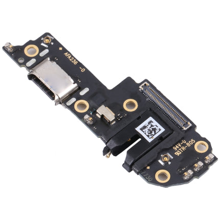 For OPPO A72 5G / A73 5G Original Charging Port Board-garmade.com